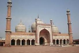 New Delhi To Agra Services in Delhi Delhi India